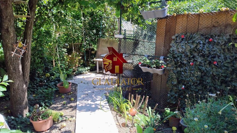 Copou - Lascar Catargi - aproape de IRO si Spitalul Spiridon, Oscar - Poză 2