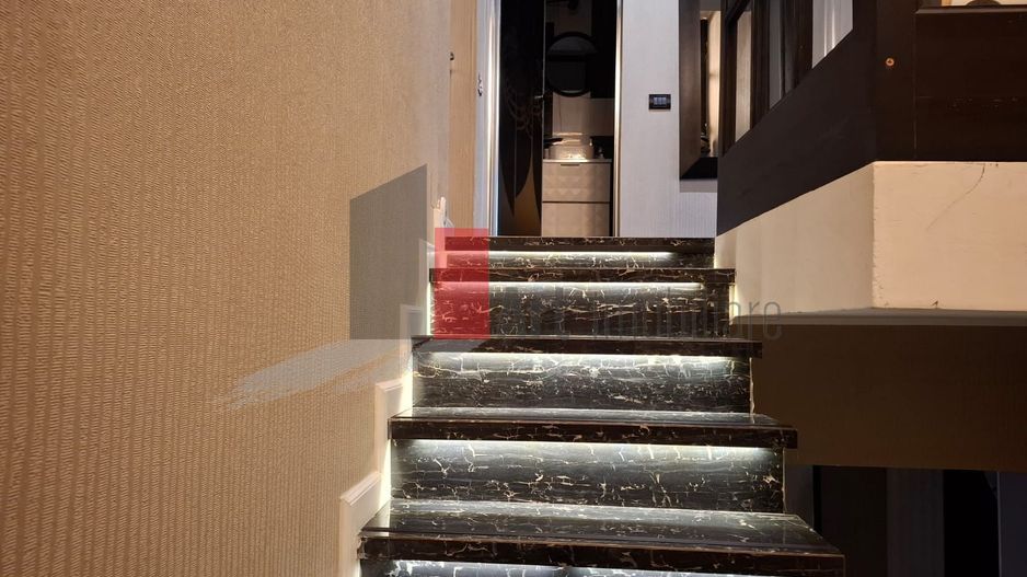 Apartamentul "SCARSITA" , bloc exclusivist, bloc nou - Poză 19