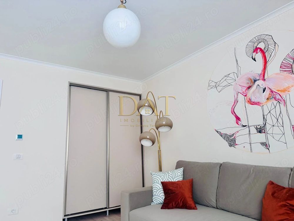 Apartament 2 camere decomandate | Recent renovat | Central - Poză 5