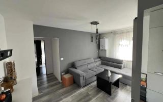 3 camere, Marasti, Zona Bucuresti, Scortarilor, The Office, Lidl - Poză 1