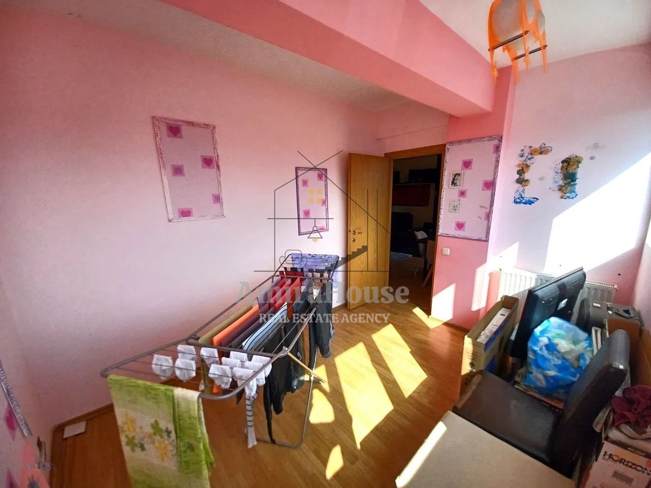 Apartament 3 camere, etaj internediar, finisat, zona str Constantin Brancusi - Poză 12