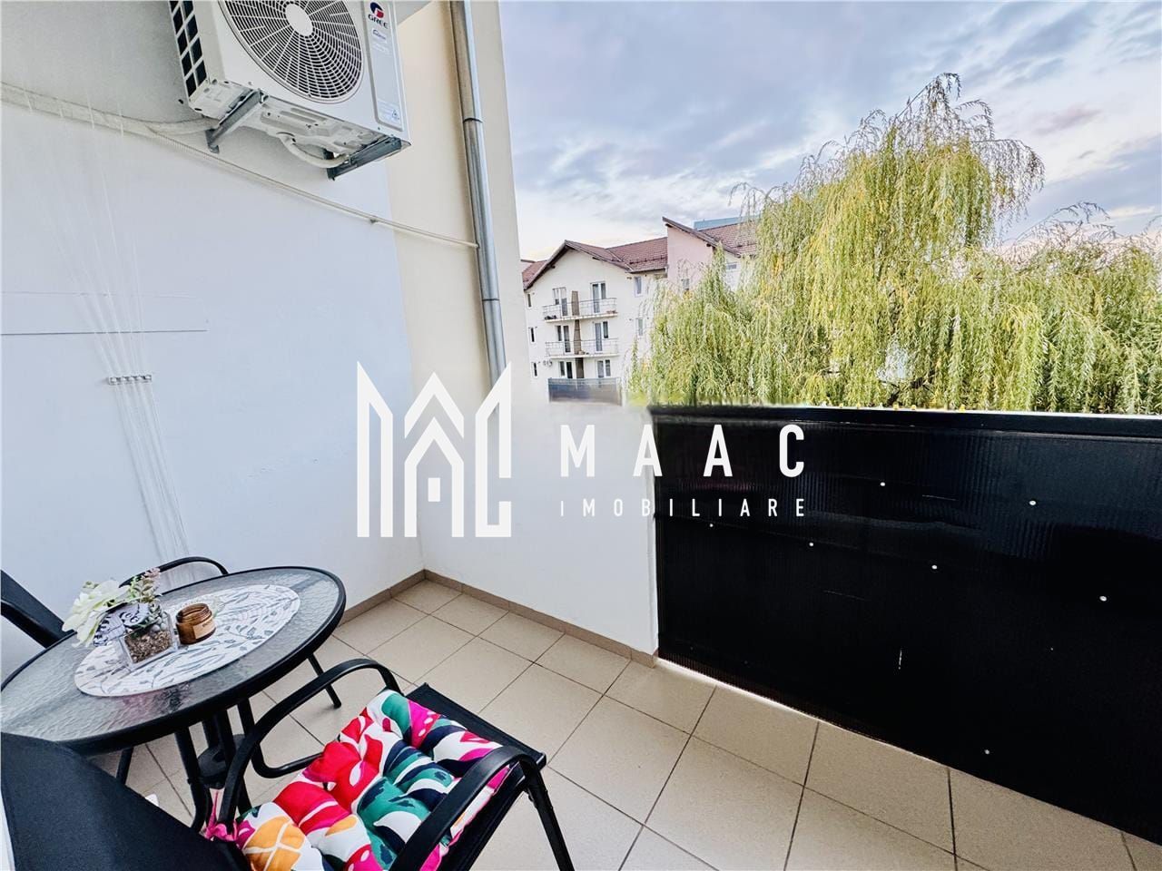 Apartament 3 camere | Etaj 3 | 2 Balcoane | Turnisor - Poză 7