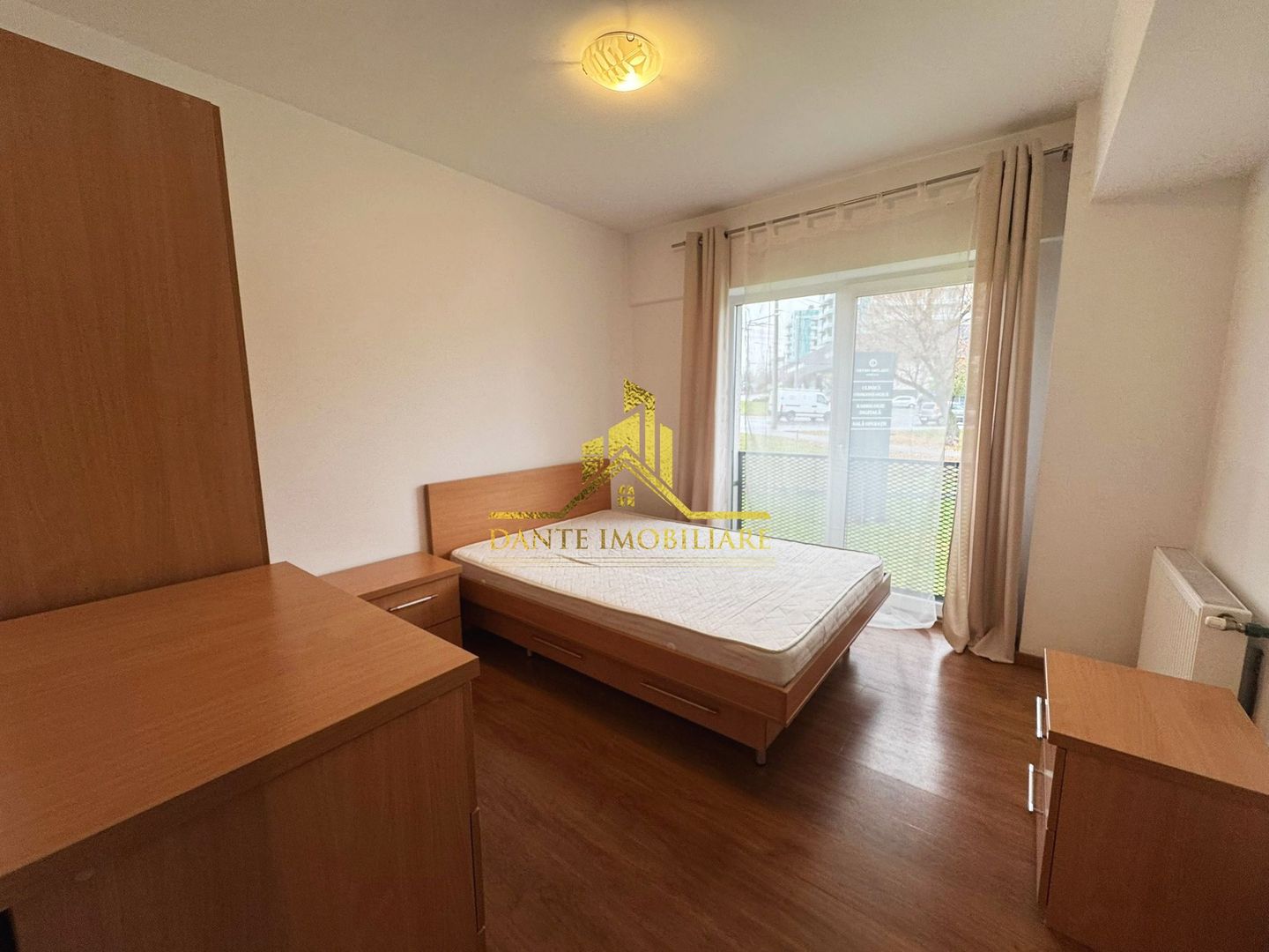 3 camere, LA CHEIE, bloc nou, terasa, parcare, Gheorgheni, Iulius - Poză 3