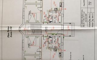 Apartament 3 Camere | 65 MPU | 2 Parcări | Șelimbăr - Poză 58