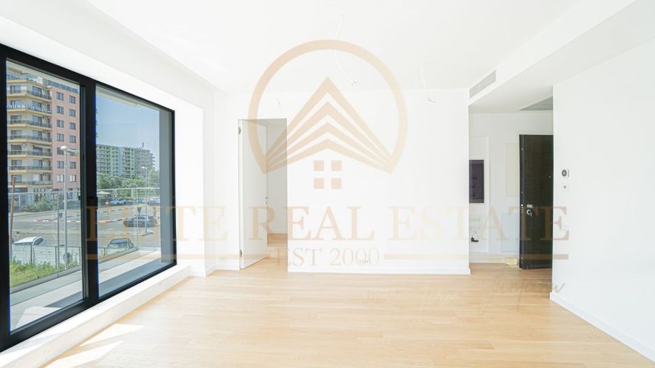 Stațiunea Mamaia - Vânzare apartament cu 2 camere, 2 bai si terasa de 47 mp. - Poză 4