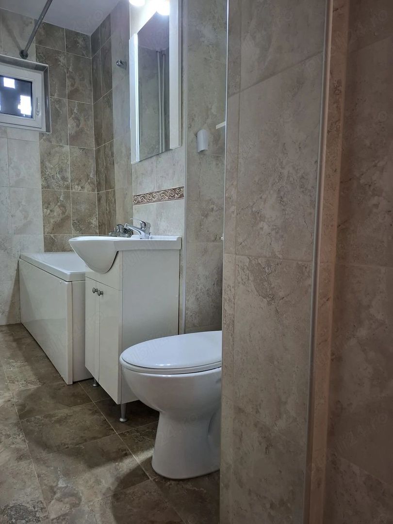 Vand apartament 2 camere Dacia Torontalului - Poză 4