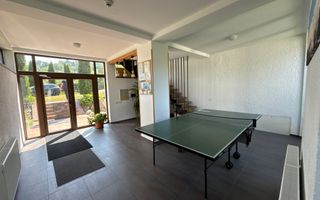 Pensiune  în Bran, sat Poarta – Afacere la cheie, locație premium - Poză 14