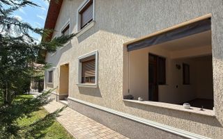 Casă Gata de Mutat | 180 mp Utili, 4 Camere, Mansardă și Garaj pentru Familia Ta - Poză 1