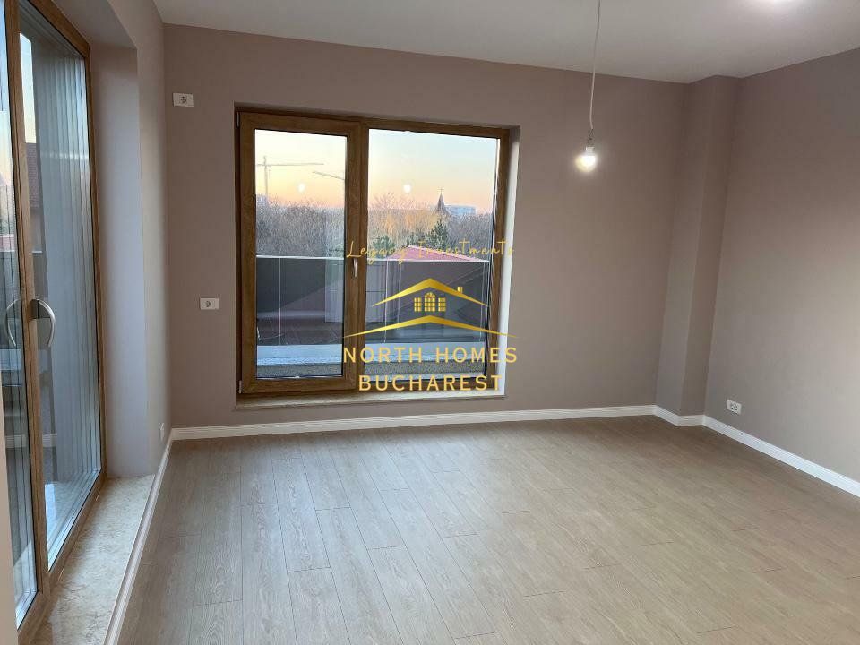 Comision 0% Apartament 2 camere Spectaculos Sisesti Straulesti Metrou - Poză 8