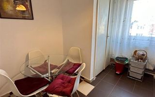 3 camere zona Dorobantilor etaj 2 Garaj sub bloc boxa CENTRALA - Poză 2