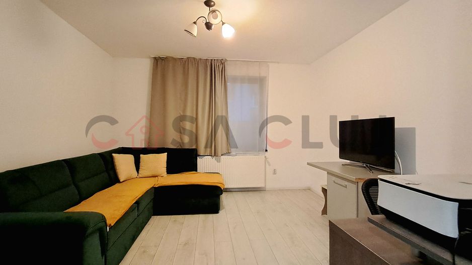 Unitate de Duplex, Gradina 500 mp.Somesenii!! - Poză 3