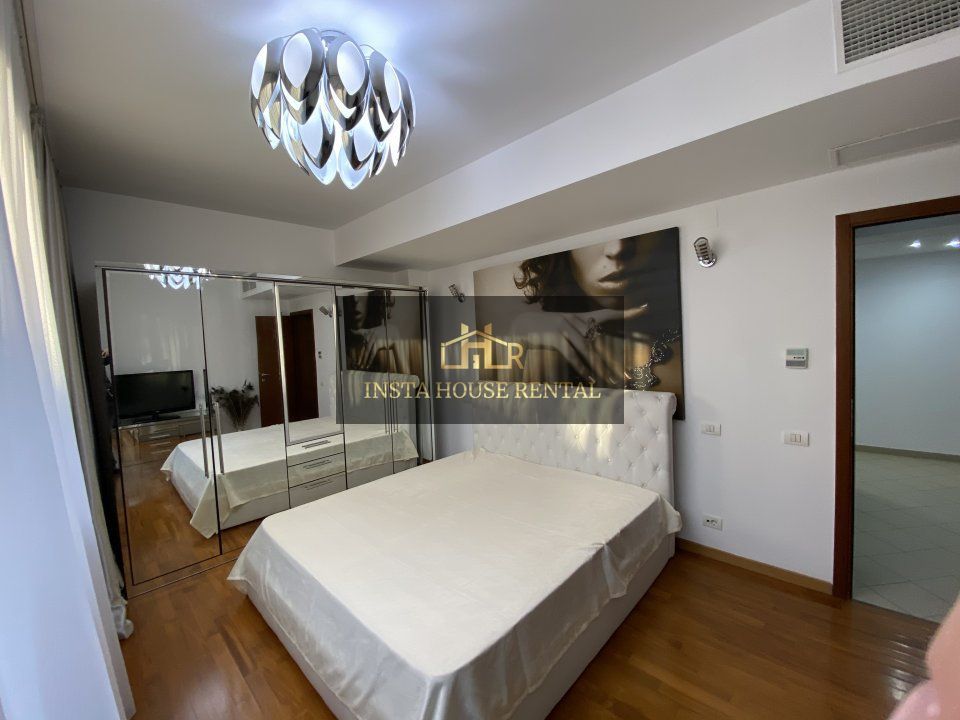 Apartament 2 camere Gafencu- Grand Residence / Herastrau - Poză 4