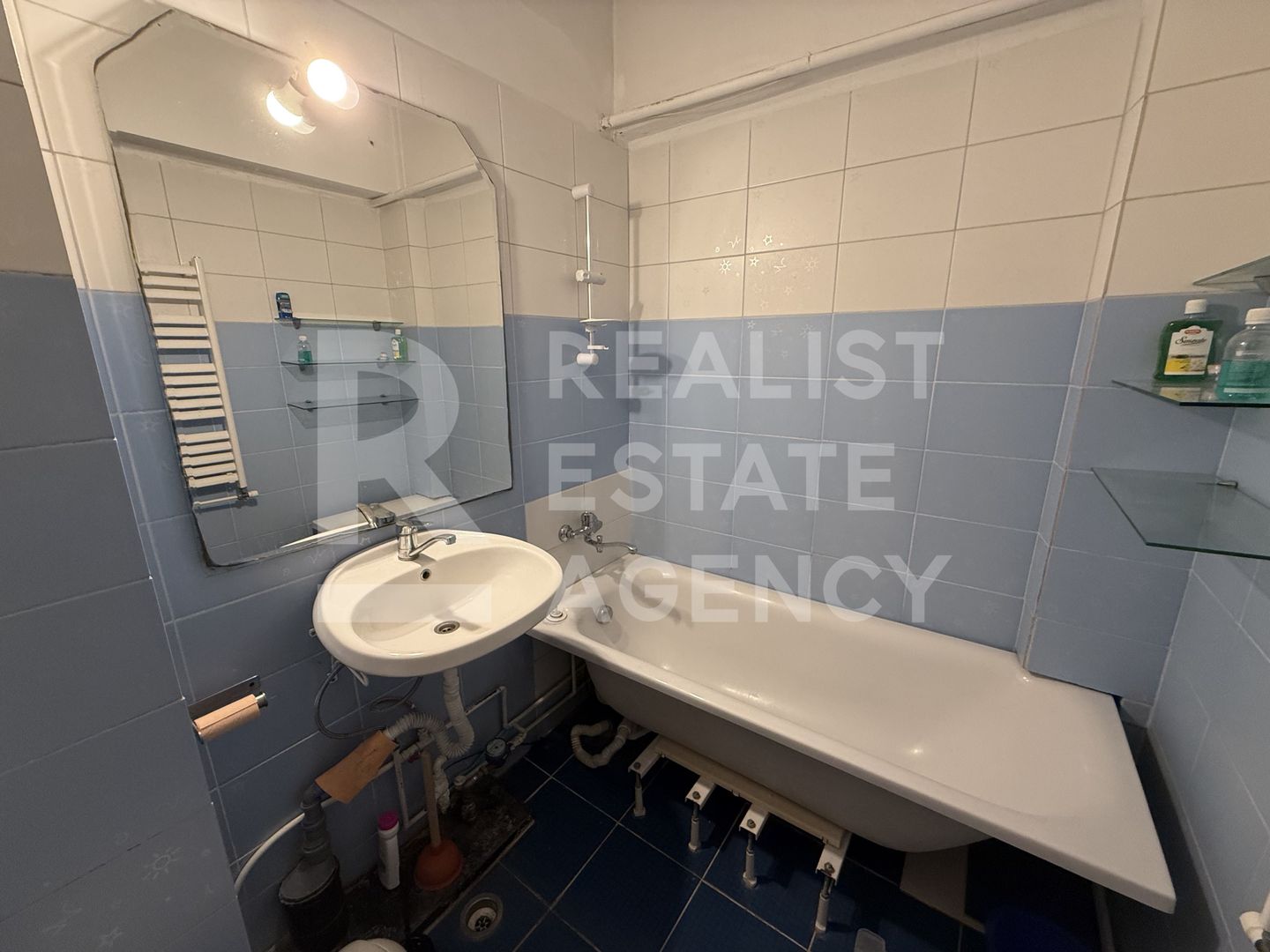 Vânzare, apartament, o cameră, Alexandru cel Bun, Iași - Poză 7