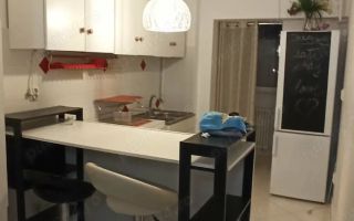 Inchiriez Ap 1 cameră Iași Tătărași zona Lidl - Poză 4