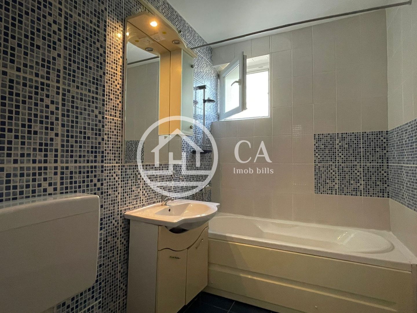 Apartament cu 2 camere de inchiriat in Prima Nufarul, Oradea. - Poză 6
