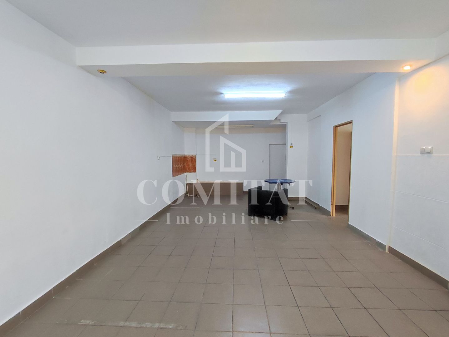 Spațiu de birouri | Cartierul Mărăști - Zona Hotel Paradis - Poză 1