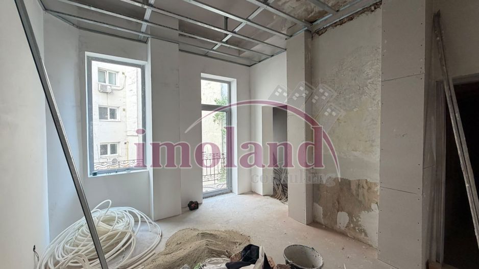 Inchiriere - spatiu - ultracentral - Calea Victoriei - Poză 15