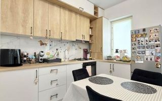 Apartament 2 camere Giroc bloc nou - Poză 5