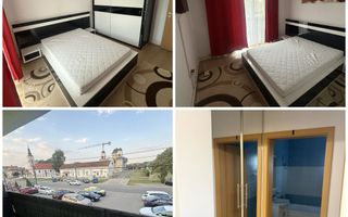 Apartament giroc central loc de parcare - Poză 3