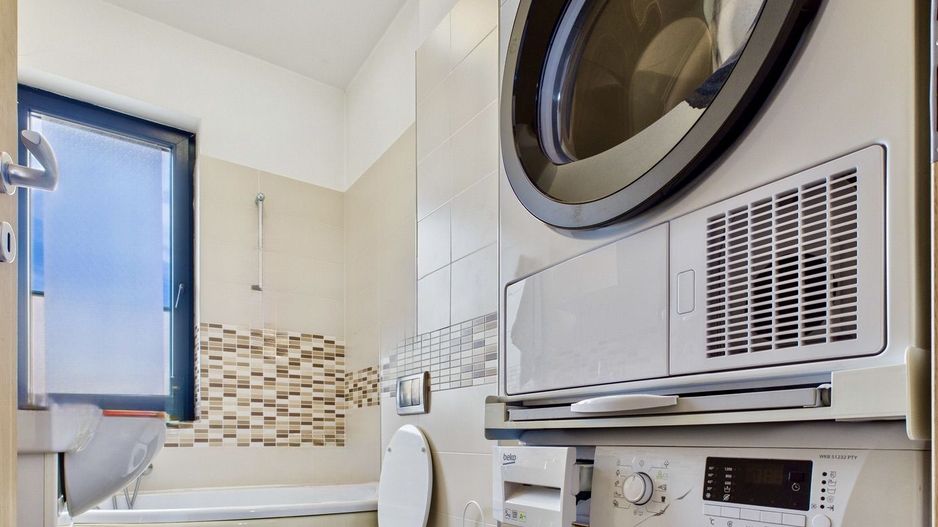Apartament 2 camere cu loc de parcare, în Dumbrăvița - zona Decathlon - Poză 10