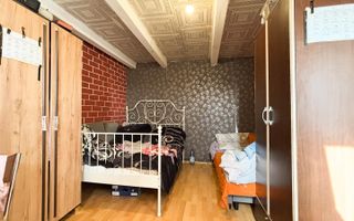 Casa individuala 4 camere,96mp,teren 950mp,Garaj, Rascruci - Poză 3