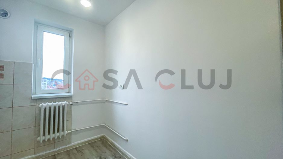 Etaj intermediar - 2 camere - proaspat renovat - GHEORGHENI - Poză 5