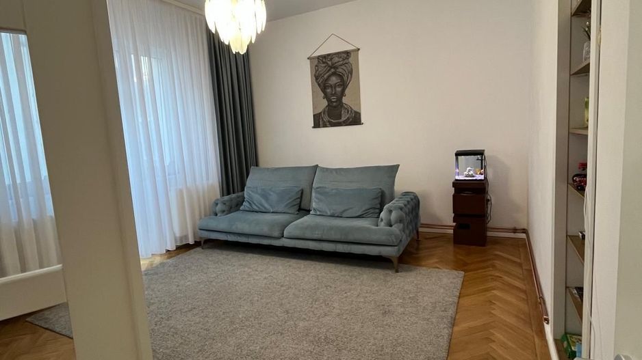 Ag BRASADAS vinde vila 8 camere Parcul Carol - Poză 8