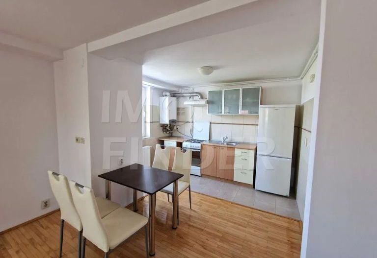 Apartament 3 camere Zorilor, Mircea Eliade, 100 mp - Poză 4