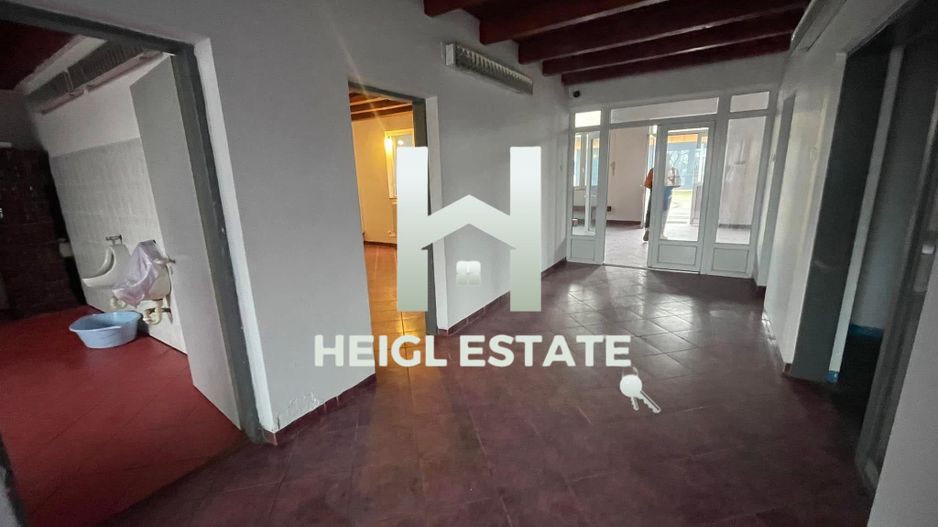 Casa de inchiriat cu 5 camere pentru muncitori zona Freidorf - Poză 8