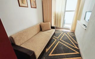 1 camera, spatios, modern, bloc nou, balcon, parcare, Calea Turzii - Poză 1