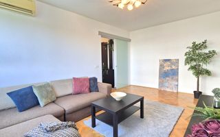 COMISION 0% - Apartament 2 camere 54mp luminos la 3 minute metrou Parc Bazilescu - Poză 9