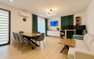 3 camere la cheie, bloc nou, 2 parcări, zona Lidl Zorilor - Poză 2