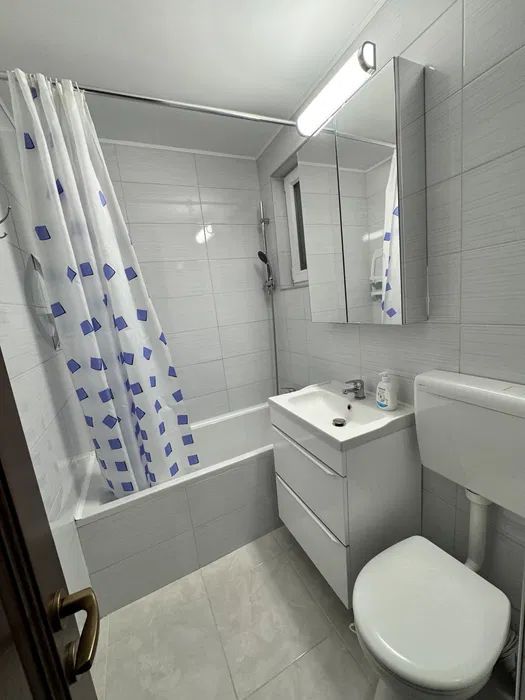 Apartament modern cu trei camere, Piata Iancului, 145.000€,  negociabil - Poză 7