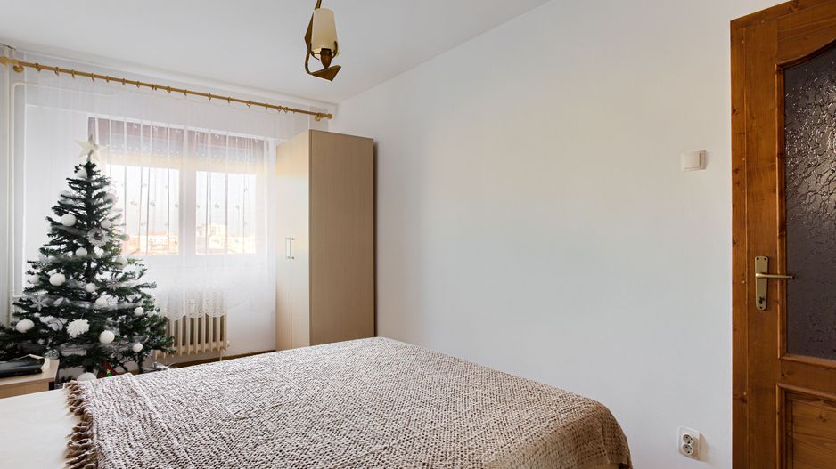 Proprietate vândută Apartament cu 3 camere decomandat la Fortuna - Poză 6