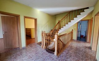 Com 0% Casă individuală cu 7 camere si garaj | Lidl Braytim - Poză 12