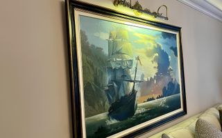 Apartament spatios 4 camere I Soseaua Nordului I 200 mp utili - Poză 13