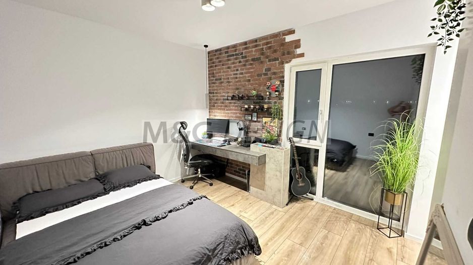 Apartament 2 camere Ghiroda - Poză 5