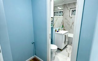 4 CAMERE DECOMANDAT - RENOVAT - ZONA PODU ROS - Poză 13