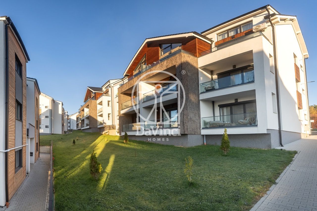 Apartament 3 camere - aer conditionat, 2 bai (NCL-COL-ap.24) - Poză 2