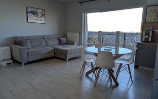 Apartament 2 camere modern, Florești – Panemar - Poză 2