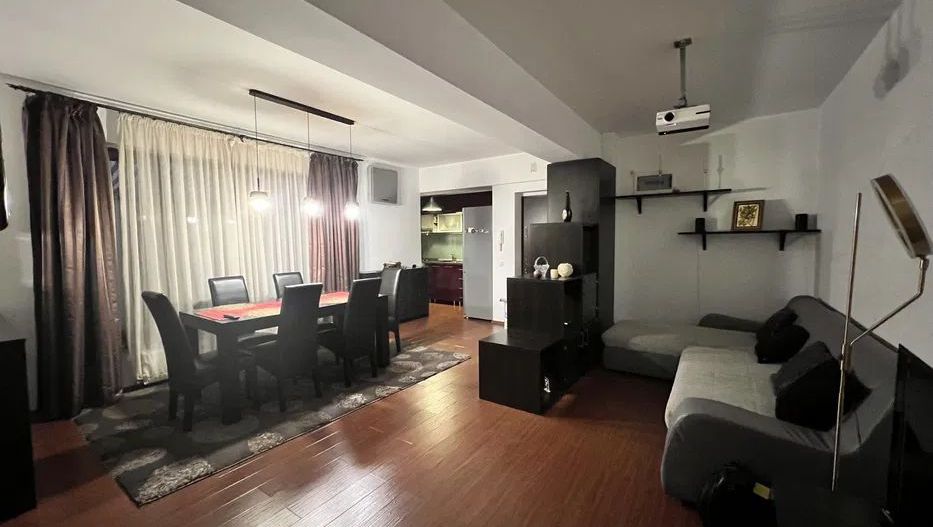 Apartament Bucurestii Noi - Jiului - Poză 2