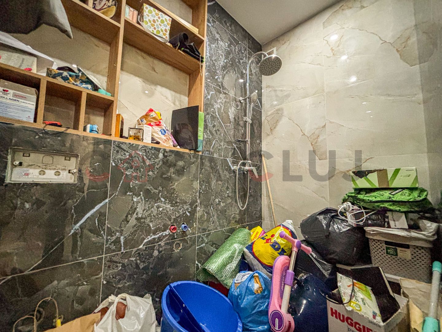 Modern | 2 bai | Bloc Nou  -  Zona Revo Iris - Poză 10