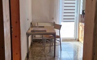Apartament cu o cameră de vânzare în Florești – zona Penny. - Poză 4