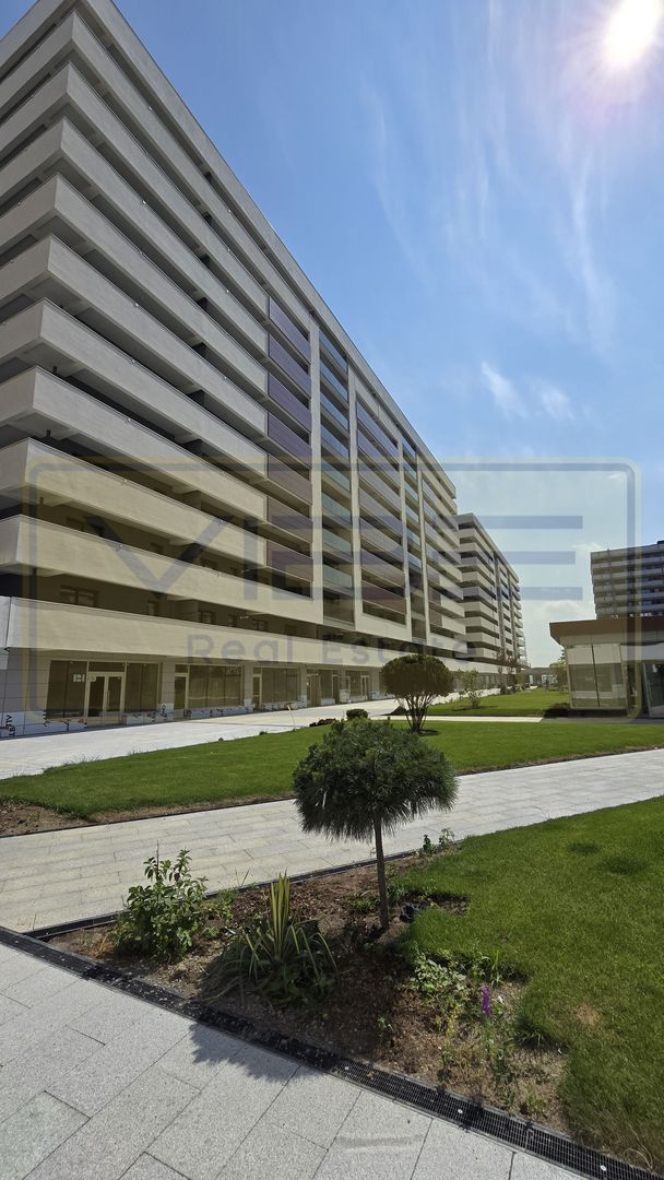 Copou- Sadoveanu- 2 camere -65mp- !  Mutare  Imediata ! - Poză 5