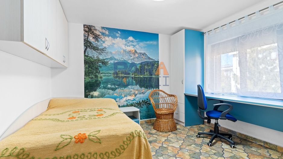 Apartament 3 camere - Favorit - mobilat și utilat - Poză 2