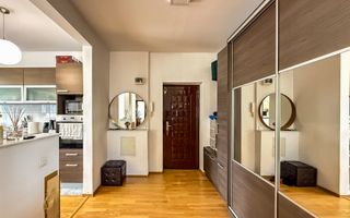 Apartament cu 2 camere, vedere panoramica, Andrei Muresanu - Poză 3