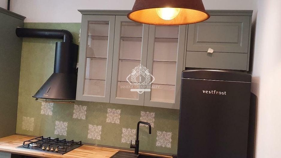 Cotroceni | 2 camere | 41mp | et 1 | dec | 123.000 euro - Poză 2