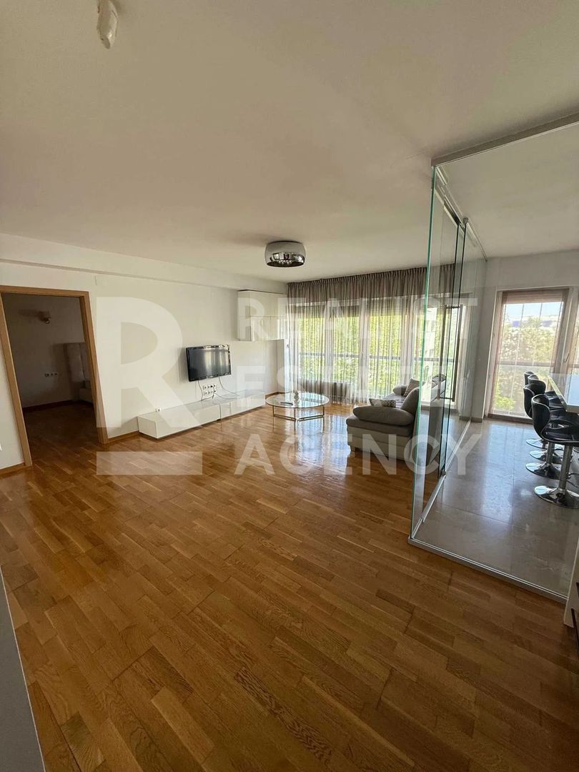 Închiriere 2 camere, complex premium, vis-a-vis de Parcul Carol - Poză 3