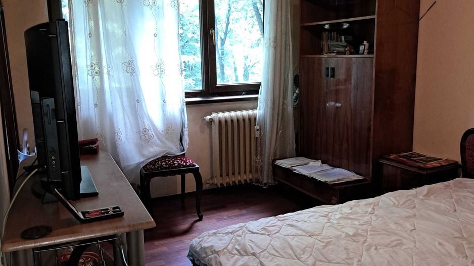Apartament 4 camere, Bld. Brancoveanu, Aleea Covasna. - Poză 9