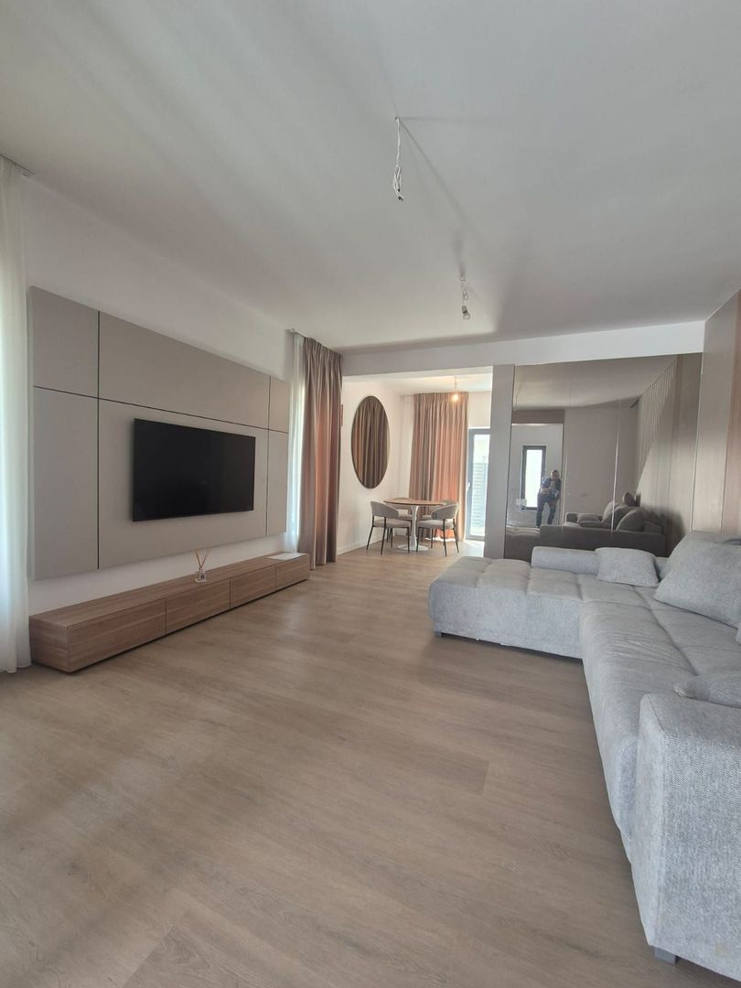 DUPLEX _ POMPA DE CALDURA_FINISAJE PRE,IUM_COMISION 0! - Poză 10